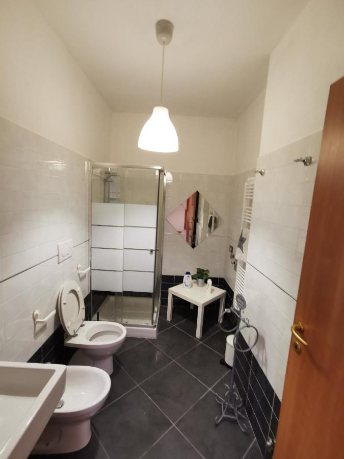 Luca'S House Apartment Firenze Bagian luar foto