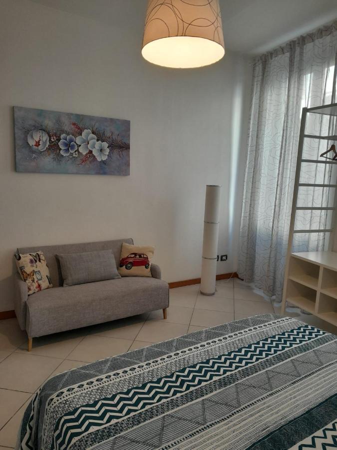 Luca'S House Apartment Firenze Bagian luar foto