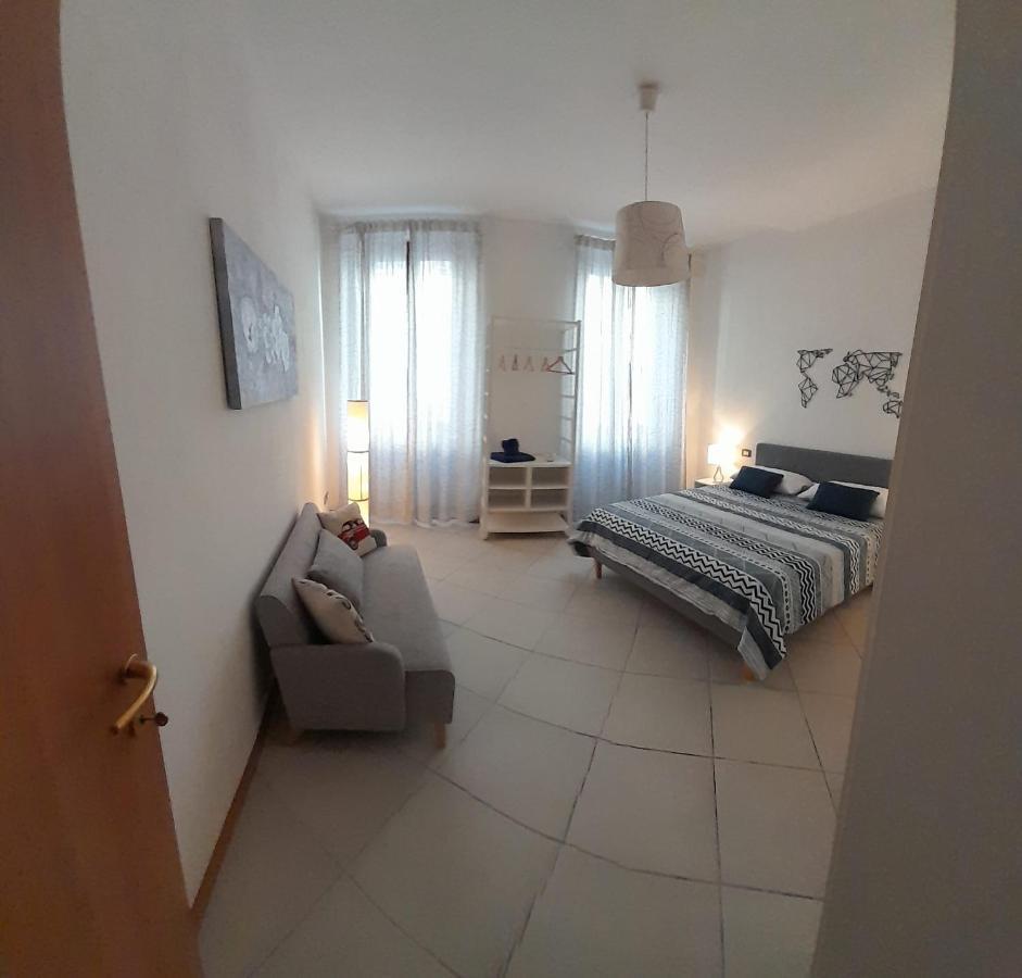 Luca'S House Apartment Firenze Bagian luar foto
