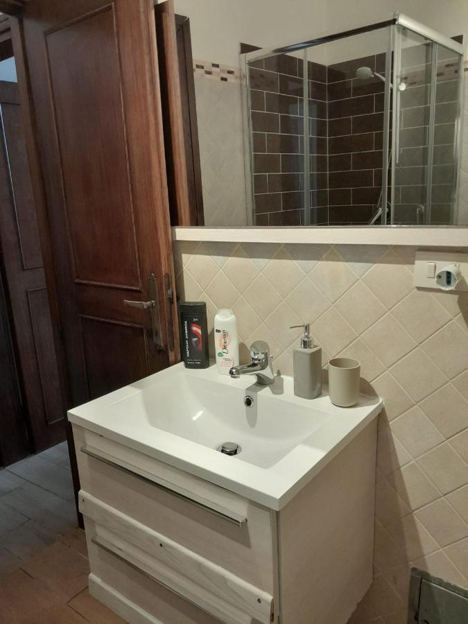 Luca'S House Apartment Firenze Bagian luar foto