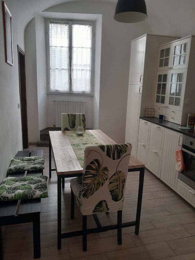Luca'S House Apartment Firenze Bagian luar foto