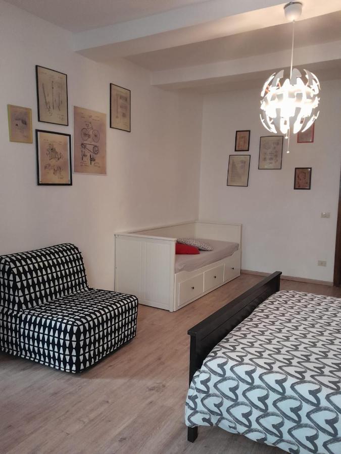 Luca'S House Apartment Firenze Bagian luar foto