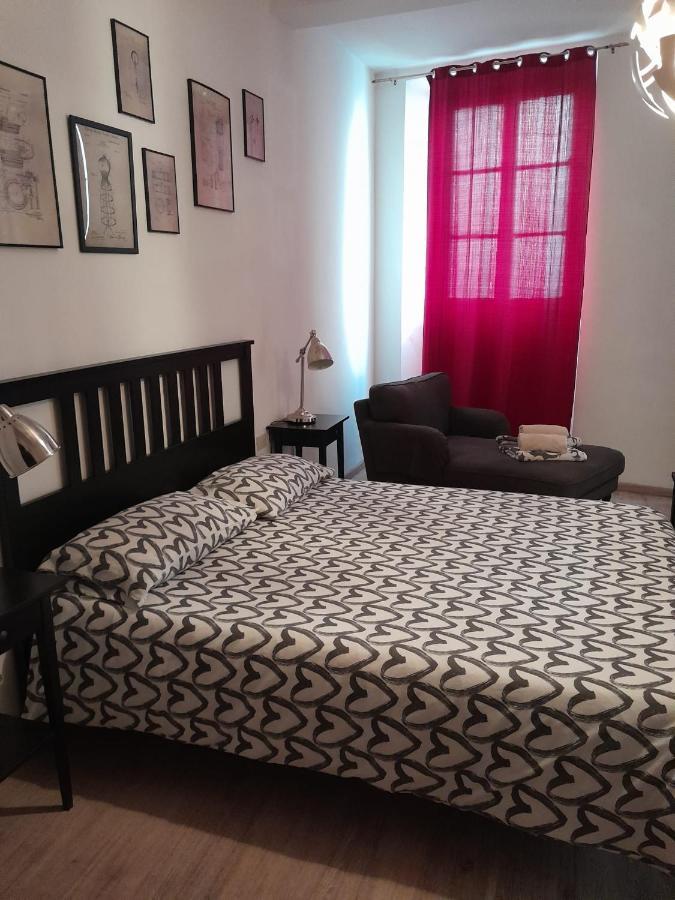 Luca'S House Apartment Firenze Bagian luar foto