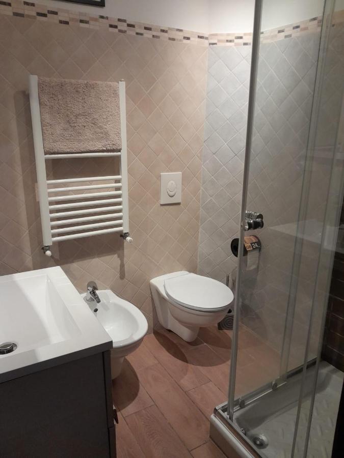 Luca'S House Apartment Firenze Bagian luar foto