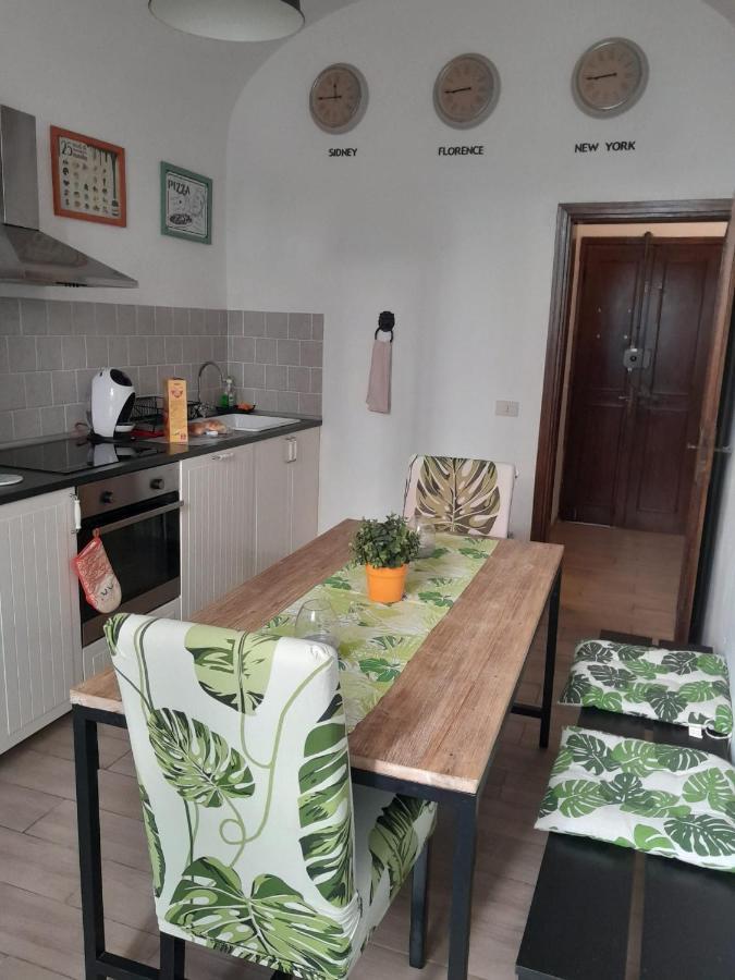 Luca'S House Apartment Firenze Bagian luar foto
