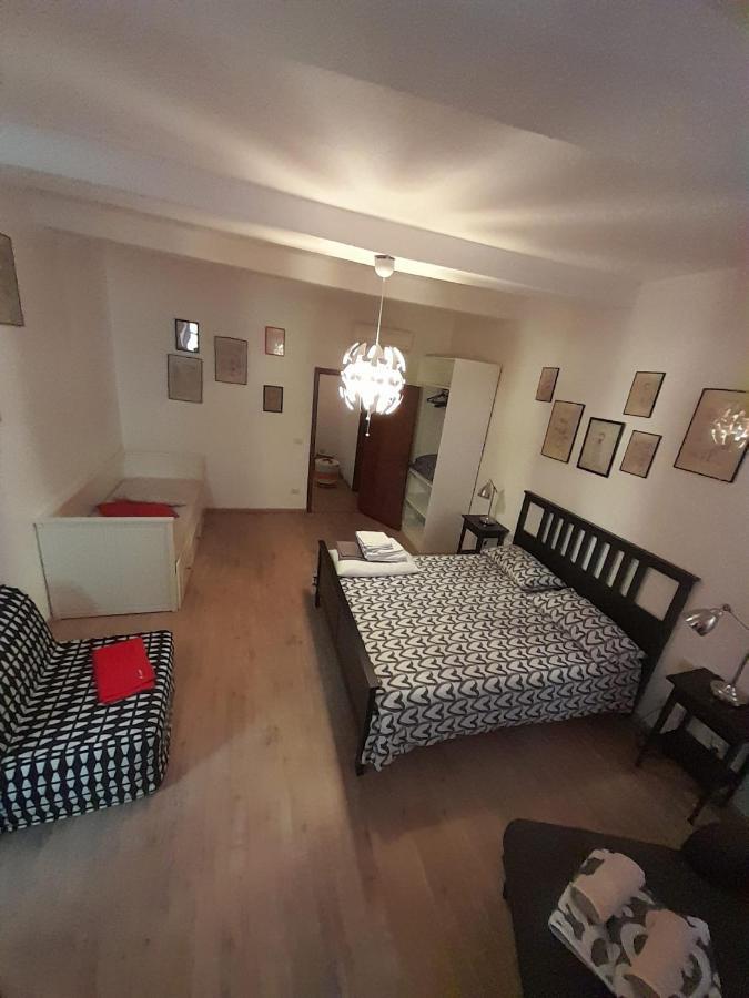 Luca'S House Apartment Firenze Bagian luar foto