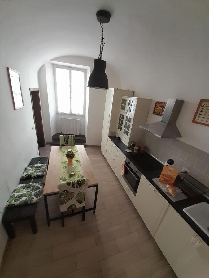 Luca'S House Apartment Firenze Bagian luar foto