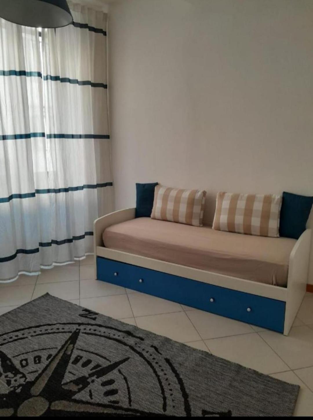 Luca'S House Apartment Firenze Bagian luar foto