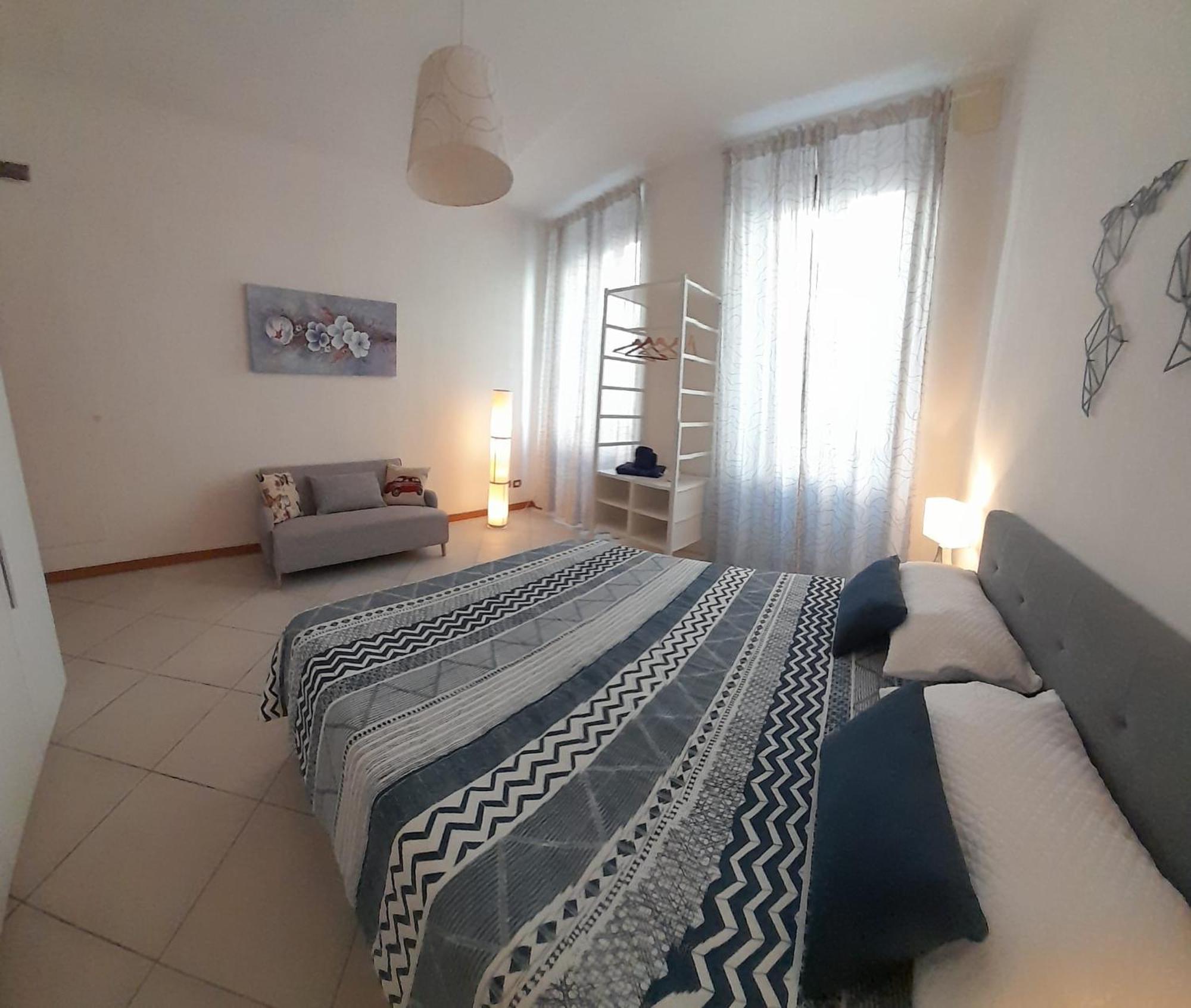 Luca'S House Apartment Firenze Bagian luar foto