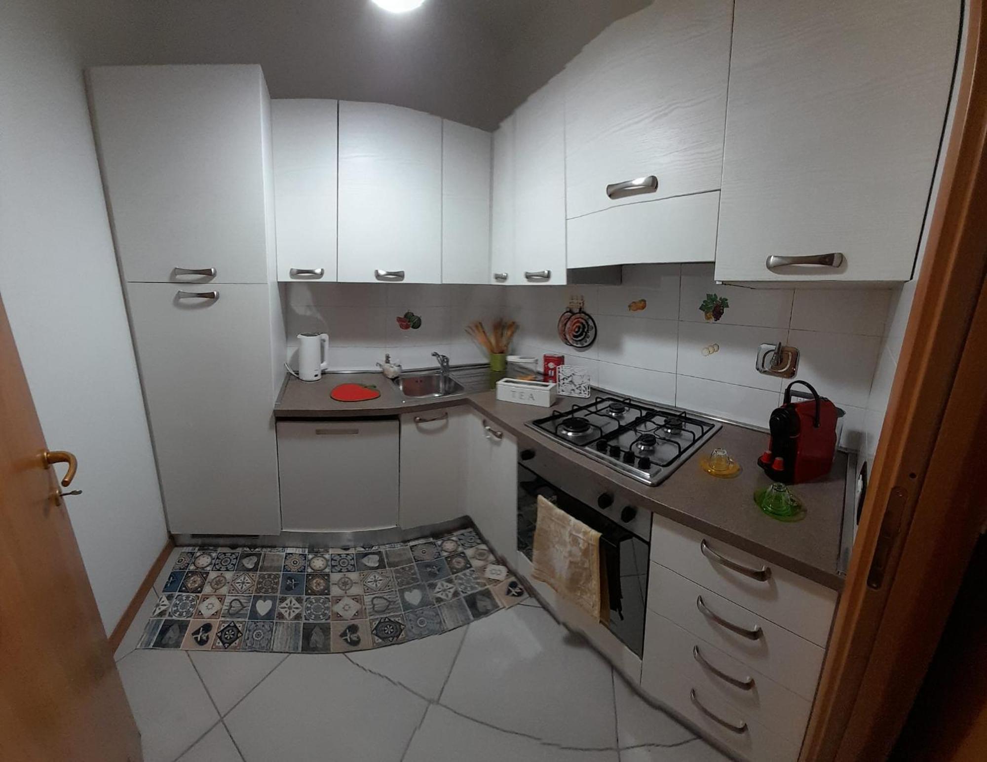 Luca'S House Apartment Firenze Bagian luar foto